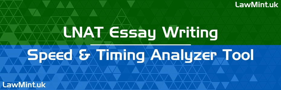 practice lnat essay questions