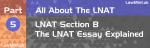Part 5 All About the LNAT Section B LNAT Essay Explained