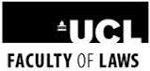 UCL Faculty of Law Law School LNAT Requirement